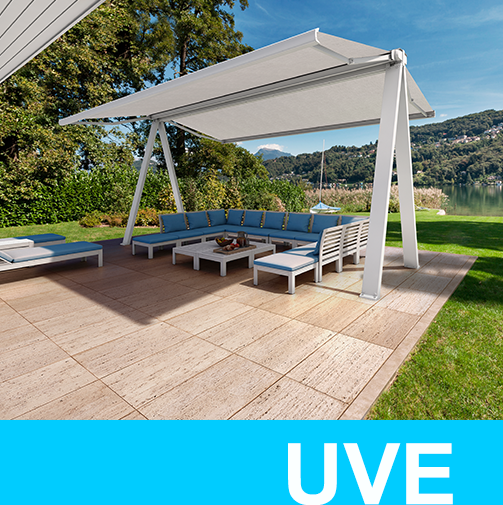 UVE